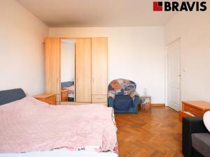 Prodej bytu 2+kk, Brno - Veveří, Bayerova, 48 m2