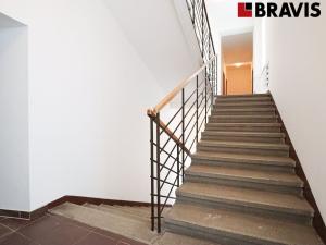 Prodej bytu 2+kk, Brno - Veveří, Bayerova, 48 m2