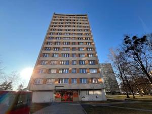 Pronájem bytu 2+1, Ostrava, Svojsíkova, 45 m2