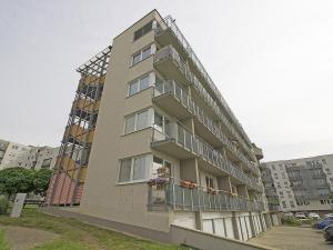 Pronájem garáže, Praha - Černý Most, Marešova, 26 m2