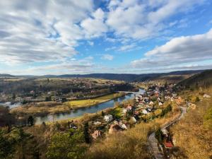 Prodej chaty, Sýkořice, 149 m2