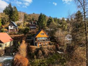 Prodej chaty, Sýkořice, 149 m2