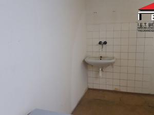 Pronájem skladu, Ostrava, Vítkovická, 26 m2