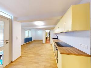 Pronájem bytu 3+kk, Plzeň - Jižní Předměstí, 62 m2