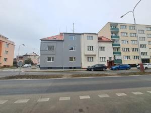 Prodej bytu 2+1, Mladá Boleslav, Žižkova, 88 m2