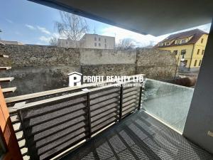 Pronájem bytu 2+kk, Beroun, Havlíčkova, 45 m2