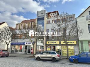 Pronájem bytu 2+kk, Beroun, Havlíčkova, 45 m2