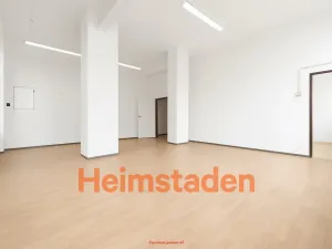 Pronájem kanceláře, Karviná - Nové Město, Čapkova, 143 m2