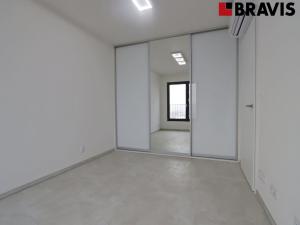 Pronájem bytu 2+kk, Brno - Zábrdovice, Ponávka, 88 m2