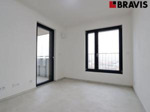 Pronájem bytu 2+kk, Brno - Zábrdovice, Ponávka, 88 m2