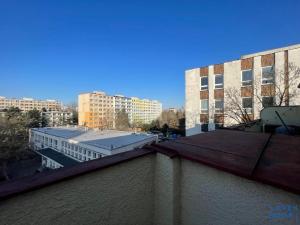 Pronájem bytu 1+kk, Praha - Krč, Na strži, 27 m2