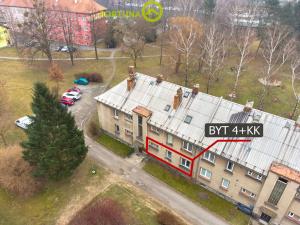 Prodej bytu 4+kk, Studénka - Butovice, Budovatelská, 127 m2