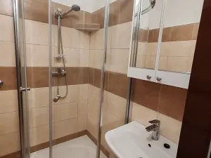 Pronájem bytu 2+1, Lanškroun, Lidická, 54 m2