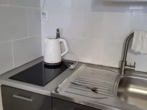 Pronájem bytu 1+kk, Ostrava - Moravská Ostrava, Lechowiczova, 30 m2