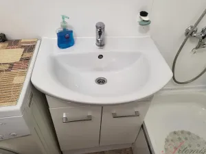 Pronájem bytu 1+kk, Ostrava - Moravská Ostrava, Lechowiczova, 30 m2