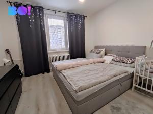 Pronájem bytu 2+1, Ostrava, Mitušova, 56 m2