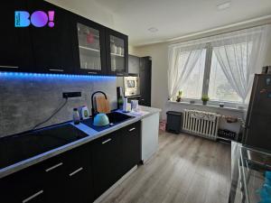 Pronájem bytu 2+1, Ostrava, Mitušova, 56 m2