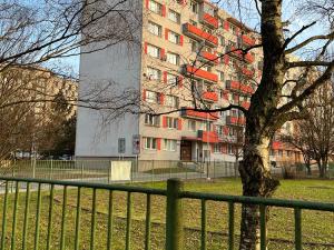Pronájem bytu 2+1, Ostrava, Mitušova, 56 m2