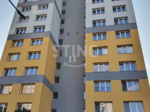 Prodej bytu 1+kk, Ostrava, Lumírova, 28 m2