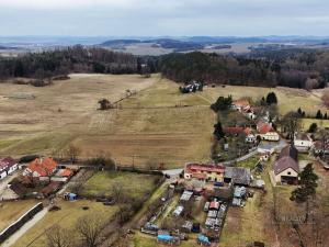 Prodej pozemku, Bezdědovice, 1090 m2