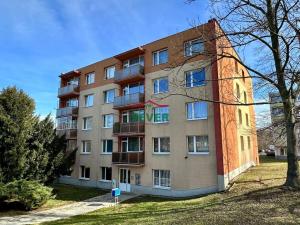 Prodej bytu 3+1, Bílina - Teplické Předměstí, Sídliště Za Chlumem, 73 m2