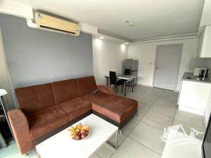 Prodej bytu 2+kk, Pattaya, Thajsko, 41 m2