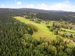 Prodej pozemku pro bydlení, Smržovka, Zvonková, 3981 m2