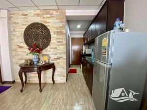 Prodej bytu 2+kk, Pattaya, Thajsko, 46 m2