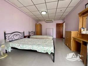 Prodej bytu 2+kk, Pattaya, Thajsko, 46 m2