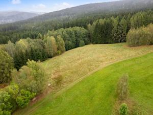 Prodej pozemku pro bydlení, Smržovka, Zvonková, 1357 m2