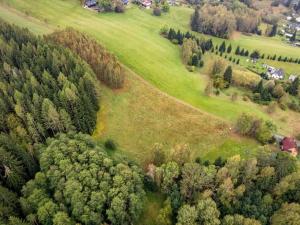 Prodej pozemku pro bydlení, Smržovka, Zvonková, 1357 m2