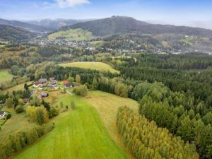 Prodej pozemku pro bydlení, Smržovka, Zvonková, 1357 m2