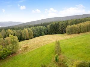 Prodej pozemku pro bydlení, Smržovka, Zvonková, 1357 m2