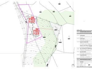 Prodej pozemku pro bydlení, Smržovka, Zvonková, 1357 m2