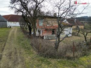 Prodej rodinného domu, Netřebice, 120 m2