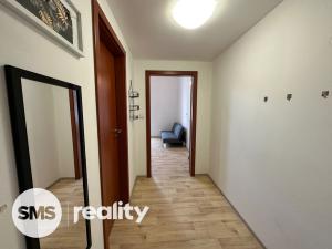 Pronájem bytu 1+kk, Opava - Město, Popská, 31 m2