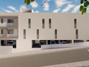 Prodej bytu 2+kk, Pafos, Kypr, 85 m2