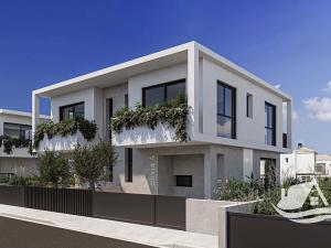 Prodej vily, Protaras, Kypr, 100 m2