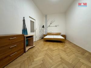 Pronájem bytu 2+1, Praha - Nové Město, Ve Smečkách, 60 m2