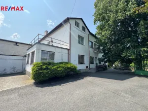 Prodej komerční nemovitosti, Kunovice, Osvobození, 10989 m2