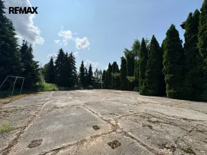 Prodej komerční nemovitosti, Kunovice, Osvobození, 10989 m2