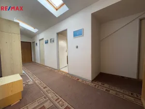 Prodej komerční nemovitosti, Kunovice, Osvobození, 3040 m2