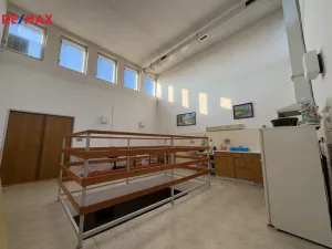 Prodej komerční nemovitosti, Kunovice, Osvobození, 3040 m2