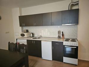 Prodej bytu 2+kk, Nesebar, Bulharsko, 63 m2