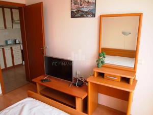 Prodej bytu 2+kk, Nesebar, Bulharsko, 63 m2