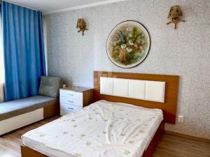 Prodej bytu 2+kk, Nesebar, Bulharsko, 50 m2