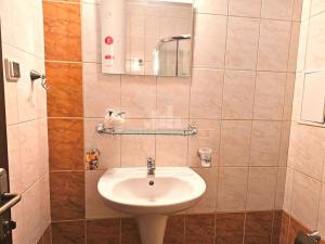 Prodej bytu 1+kk, Nesebar, Bulharsko, 41 m2