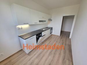 Pronájem bytu 3+1, Havířov - Město, Jana Wericha, 80 m2