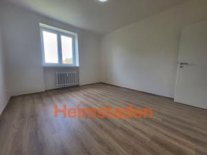 Pronájem bytu 3+1, Havířov - Město, Jana Wericha, 80 m2