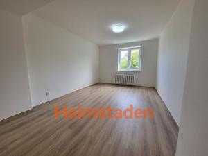 Pronájem bytu 3+1, Havířov - Město, Jana Wericha, 80 m2